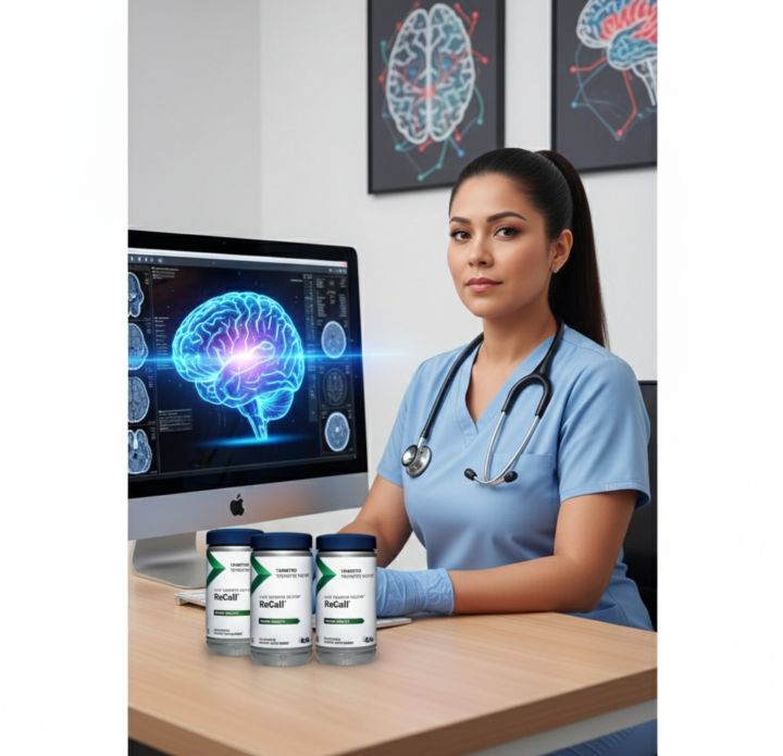 Oferta Recall 3x2 🔥