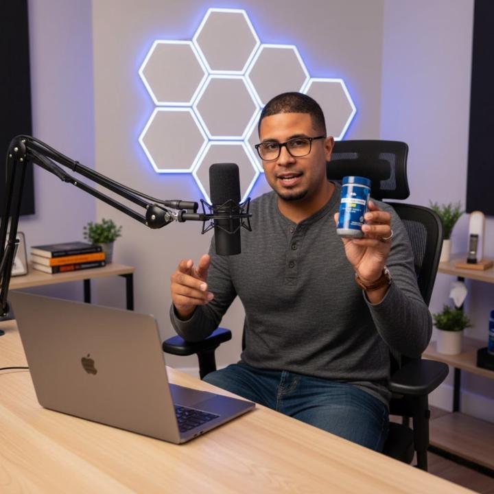 Prompt Estudio Plus 🔥