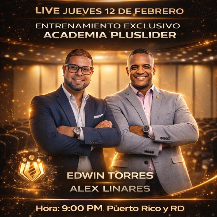 LIVE JUEVES 12 DE FEBRERO 🤳