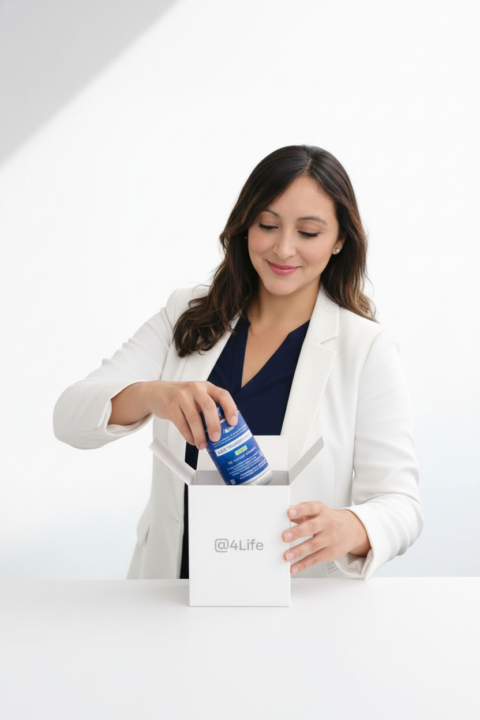 Creador de Escenas de Unboxing