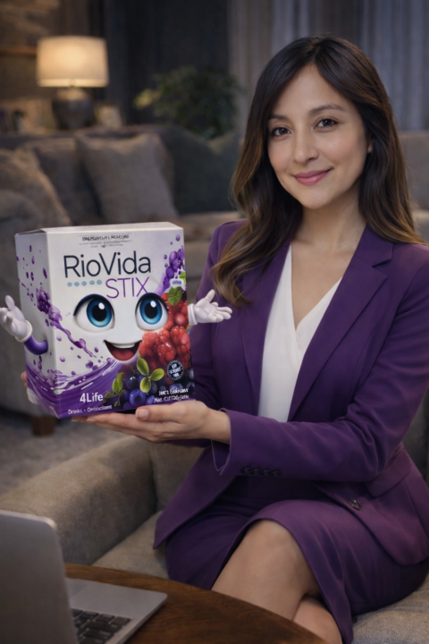 Presentación Riovida 