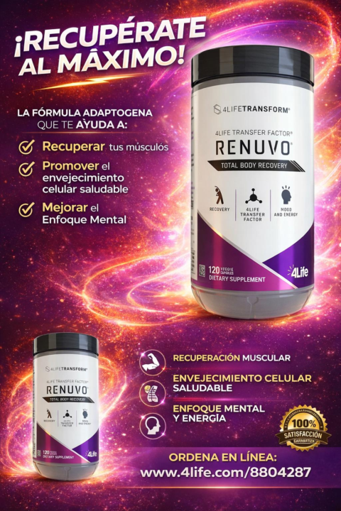 RENUVO