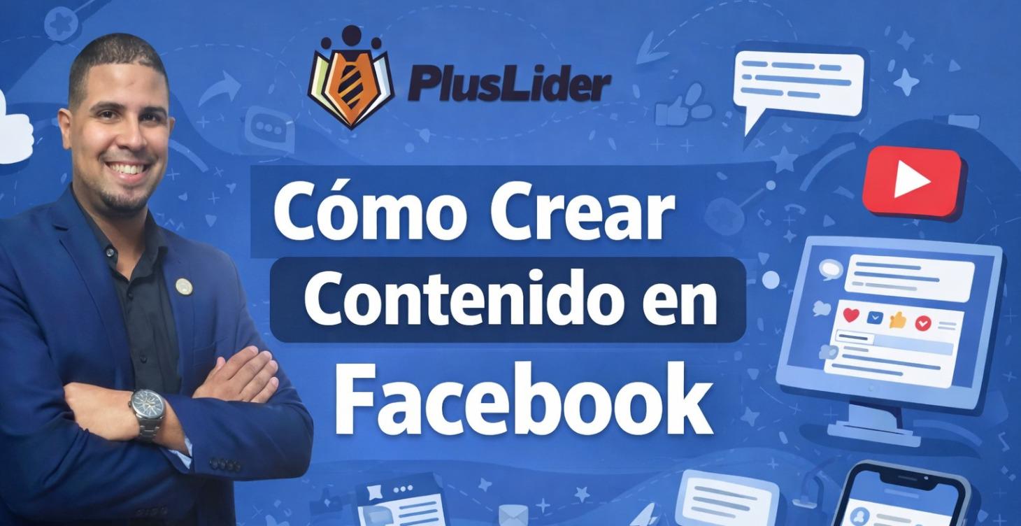 Cómo Crear Contenido Viral en Facebook