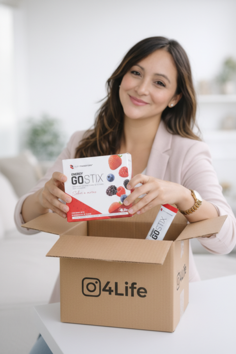 Creador de Escenas de Unboxing