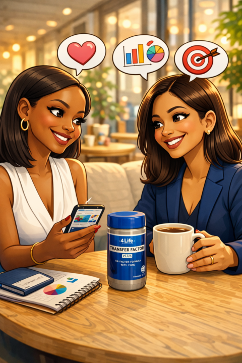 Caricatura con ChatGPT