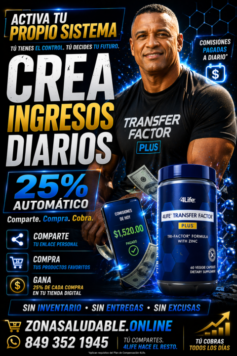 Crea tu Propio Sistema 
