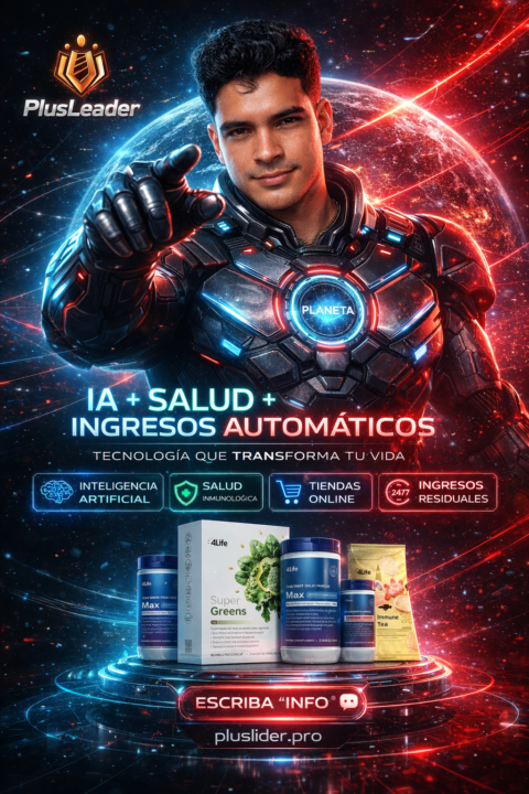 La nueva era de la IA 😎