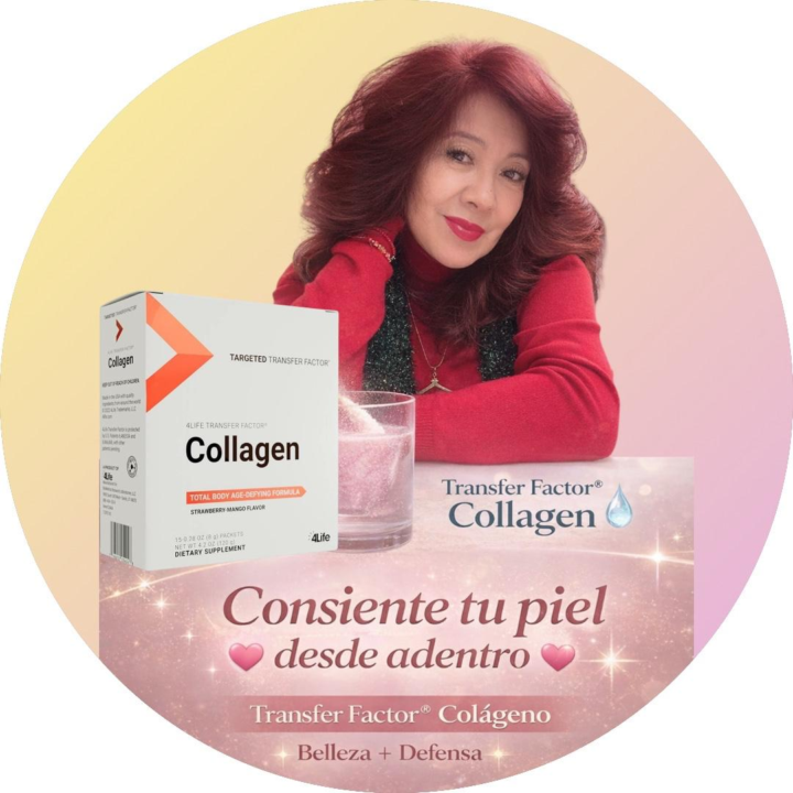 COLAGENO
