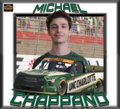 Michael Chappano