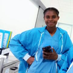 Rivanny Abaik