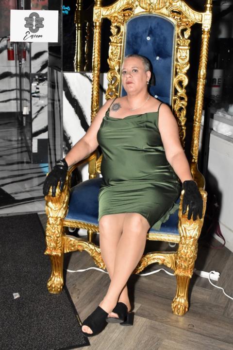 Maria Theresa Rodriguez