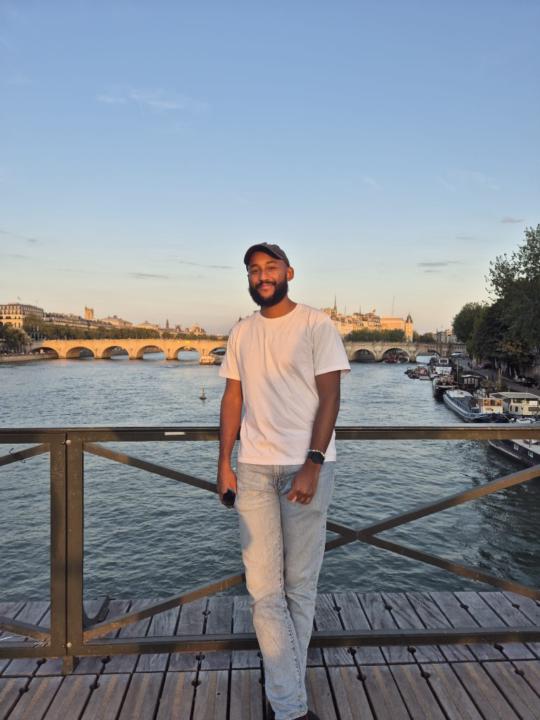 Florent Kadio