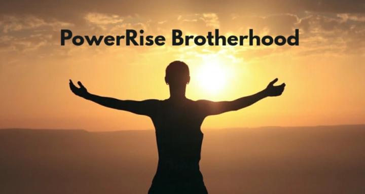 PowerRise Brotherhood