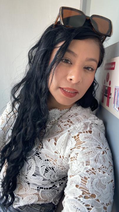 Linda Álvarez