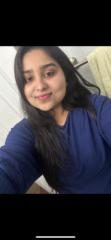 Aashna Baburaj
