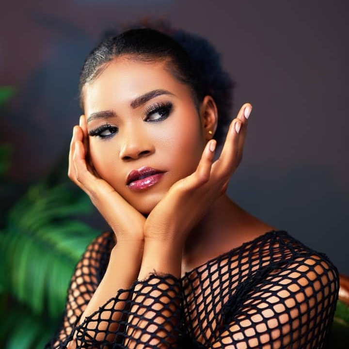 Amina Hamidu