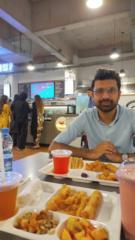 Ahmed Iqbal