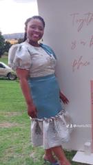 Maitumeleng Mpatlise Raboletsi