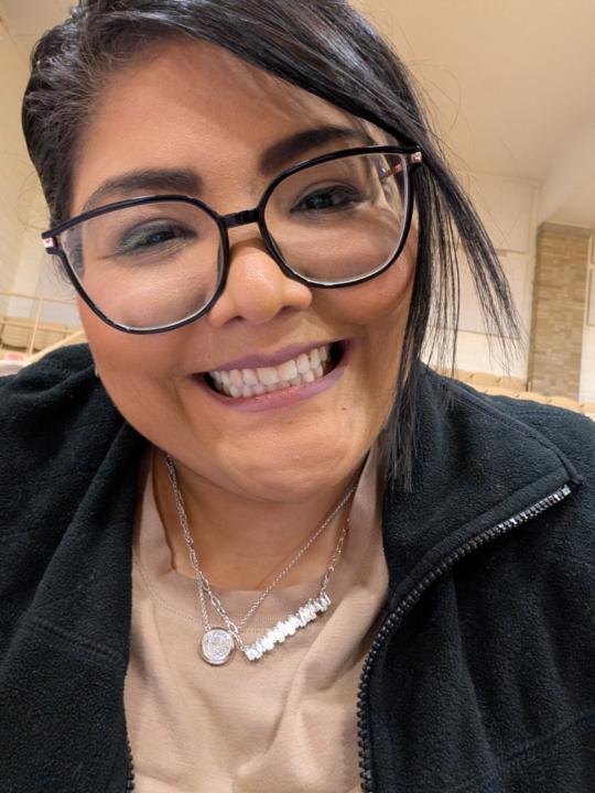 Samantha Villatoro