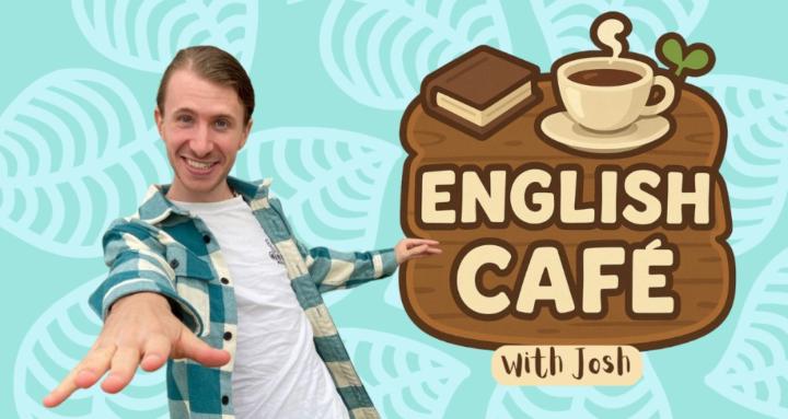 English Cafe - 日本