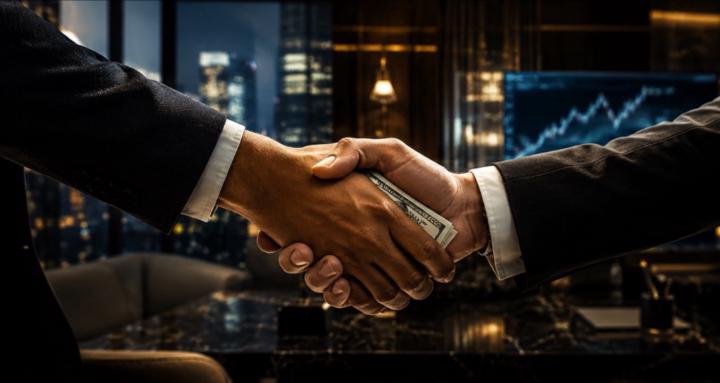 Paid Partners