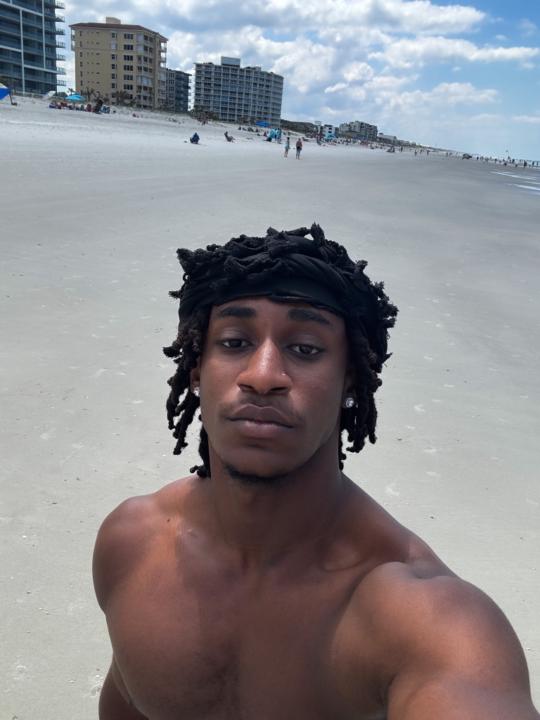 JaMez Epps
