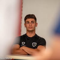 Maxime Hagege