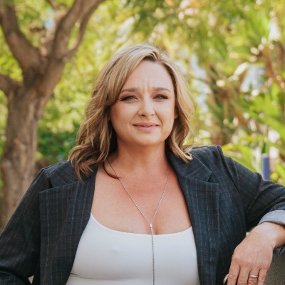 Leann Tristan