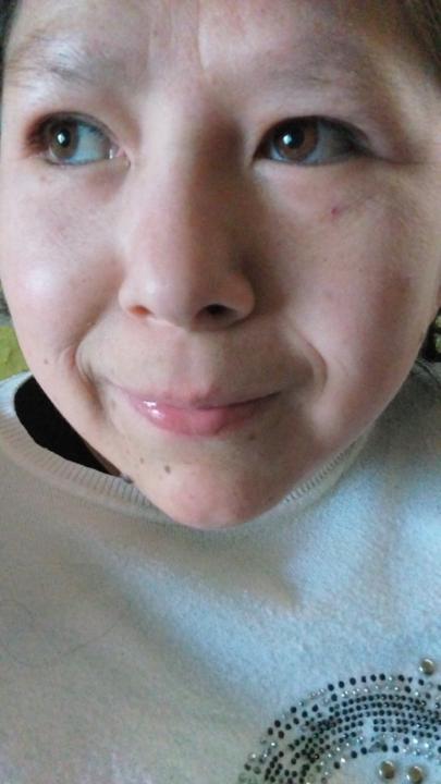 Pinky Esperanza Paul