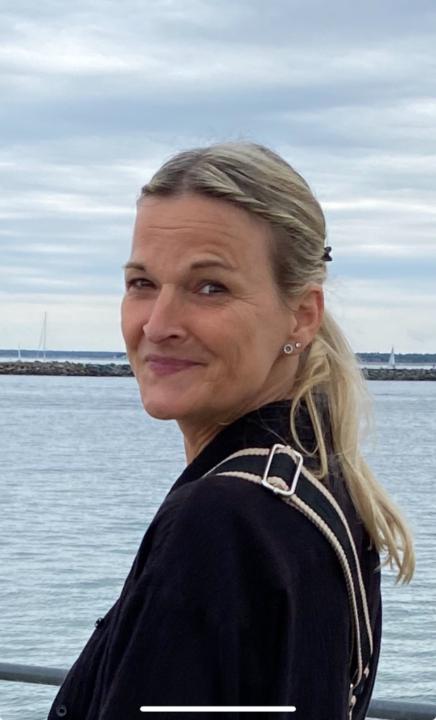 Beate Bufe