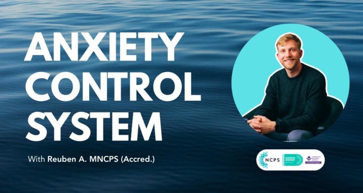 Anxiety Control System