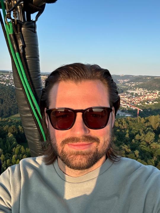 Sebastian Schächinger