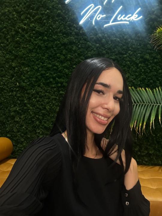 Jazimen Reeves