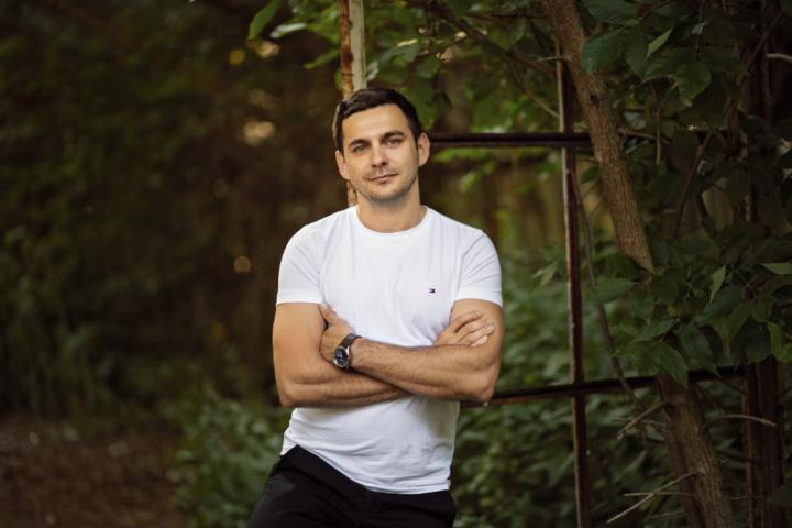 Michal Kozak