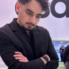 Ali Mhesen