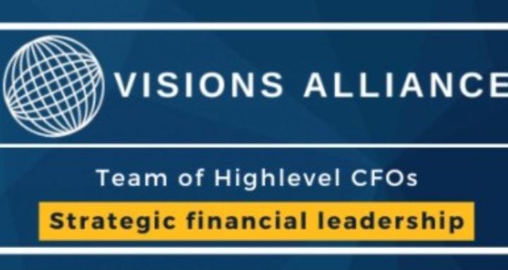 Fractional CFO Collective