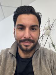 Kaan Kamacik