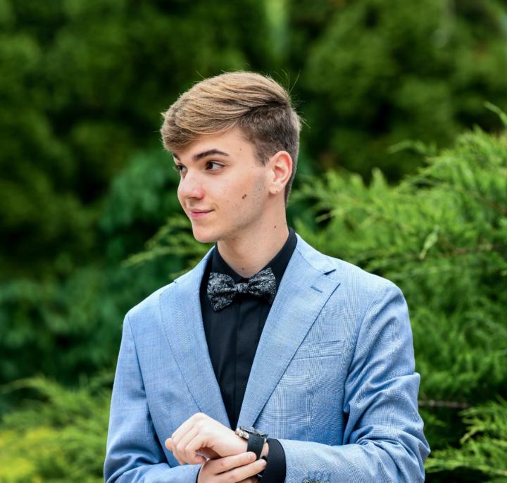Kris Yanakov