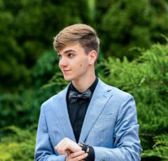 Kris Yanakov