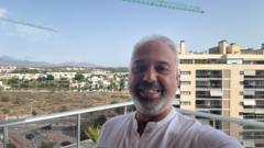 Carlos Alonso de Linaje