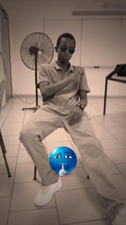 Ousseni Abdoulkarim Houssam