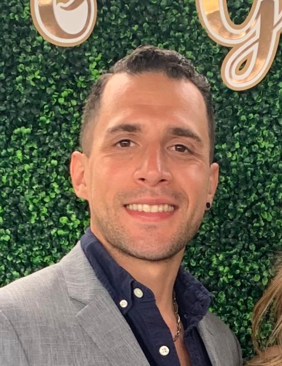 Nathaniel Larrea