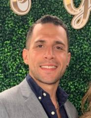 Nathaniel Larrea