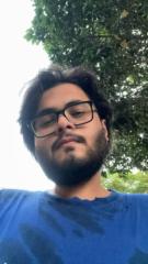 Shuja Mustafa