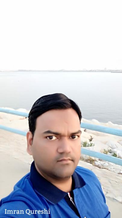 Imran Qureshi
