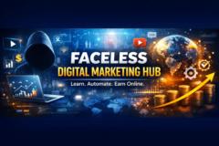 Samuel Faceless digital