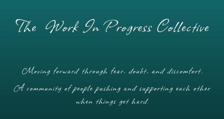 Work In Progress Collective