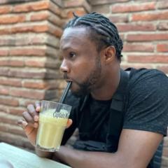Youssouf Konaté