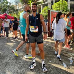 Joseph Bahri