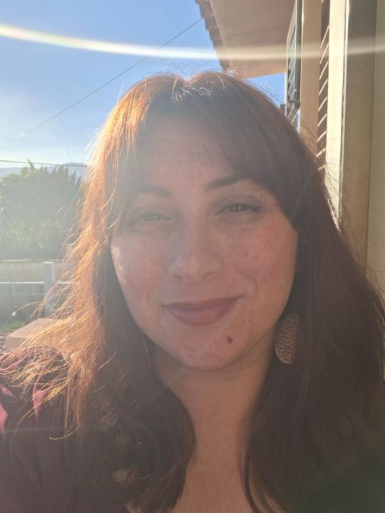 Karen Eugenia Ferreira Fernandez